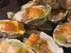 -阿文烧烤(金环路店)