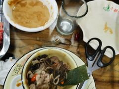 -木萨火锅店(开鲁路店)