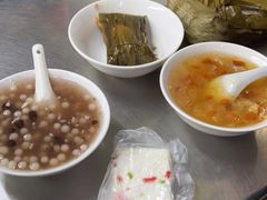 -芳婆糕团店(王府大街店)