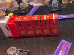 -冰城小镇音乐串吧·聚会餐厅(百子湾店)