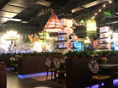 -野牛西厨·石烧牛排专门店(张槎店)