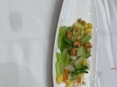 -喜宴·粤菜·茶点·海鲜(光浩店)