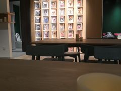 -CAT’S MEWSTAR CAFE·喵星球猫屋(晴湾咖啡店)