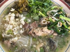 -沈记土鸡米线(七星街品牌中心店)