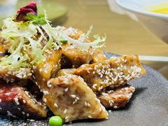 -周家二小姐的菜(西津渡店)