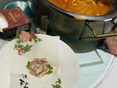 -江南大酒店(上肖墙店)