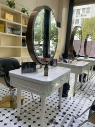 -范美特接发·染发漂发