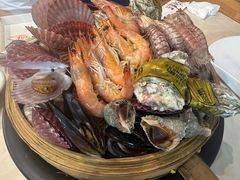-船梆煮•蒸汽海鲜·生腌干蒸(五四广场店)