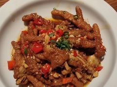 -老湘村·湖南土菜(天河维多利店)