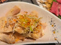 -山上下日本料理(万象城店)