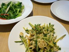 -关东小磨东北菜(上海长风大悦城店)