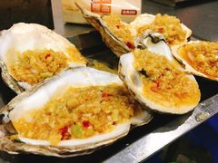 -小王烧烤(毓龙路店)