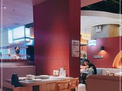 大堂-芸山季·云南野生菌火锅(宝能环球汇店)