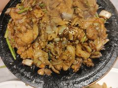 -北平盛世·新京菜·北京烤鸭(劲松·双井店)