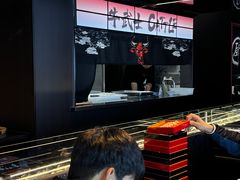 -牛武士寿喜烧·和牛火锅自助(全球首店)