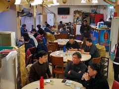 大堂-月圆火锅(宁海东路二店)