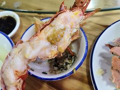 -海门岛七号餐厅