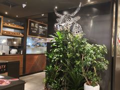 -西堤牛排(北京国瑞店)