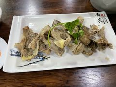 -清真·伊清阁餐厅