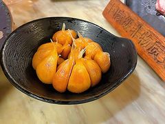 糖蒜-东来顺•非遗火锅(外滩店)