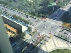 -君悦酒店·乐厨·高空自助餐(青年大街店)