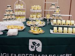 -森之烘焙.蛋糕.甜品台定制(番禺万博店)