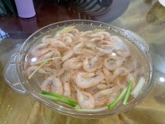 太湖白虾-呼吸森林·生态农庄农家乐私房菜