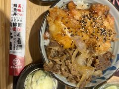 -京和风食堂·定食寿喜锅(保利樾广场店)