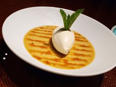 -杭州桐庐康莱德酒店西餐厅-舍