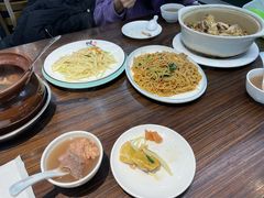 -民间瓦缸煨汤館(嵩山路店)