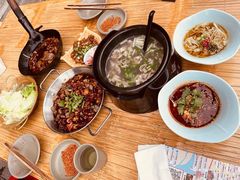 -古市香跷脚牛肉·非遗传承单位