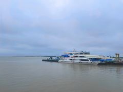 -长兴对江渡客运站
