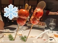 -四季民福烤鸭店(王府井东安门店)