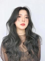 -丽时 Hair Salon
