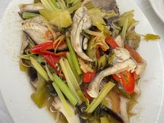 -老三鱼仔店