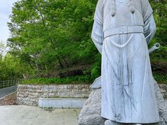 -萨尔浒风景区