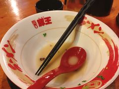 -豚王拉面(锦荣商业大厦店)