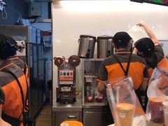 -CoCo都可(中华广场店)