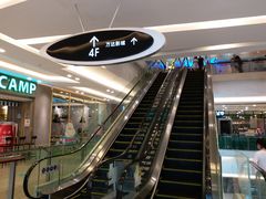 -万达广场(福州金融街店)