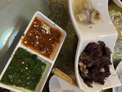 -天源居餐厅·地方特色菜(张北店)