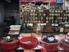 -方林富炒货店(西溪路78号本人店)