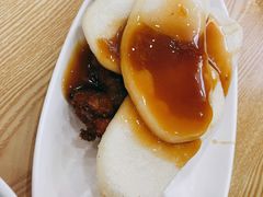 排骨年糕-珊珊小笼馆(仙霞路店)