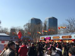 -北京石景山游乐园