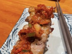 -故乡屋日本料理(八一广场店)