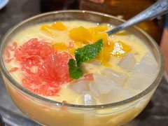 -汤城小厨•粤菜•靓汤(苏州街店)
