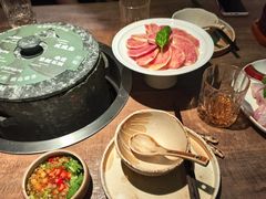 -蘑界·野生菌火锅(深业上城店)