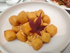 -大树餐厅(环球港店)