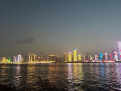 -长沙北辰三角洲大悦城