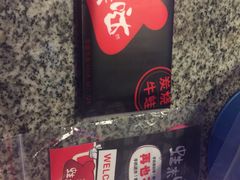 -蘭奢雅集·江浙菜(青山江滩店)