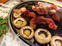 -杀猪天·韩国烤肉(总店)